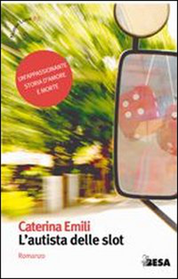 L'autista delle slot - Librerie.coop L'autista delle slot - Librerie.coop