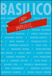 Caro Gabriele - Librerie.coop