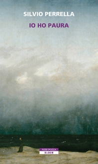 Io ho paura - Librerie.coop