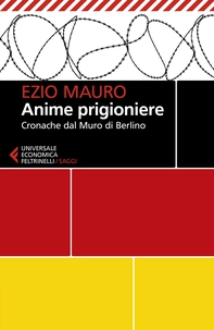 Anime prigioniere - Librerie.coop