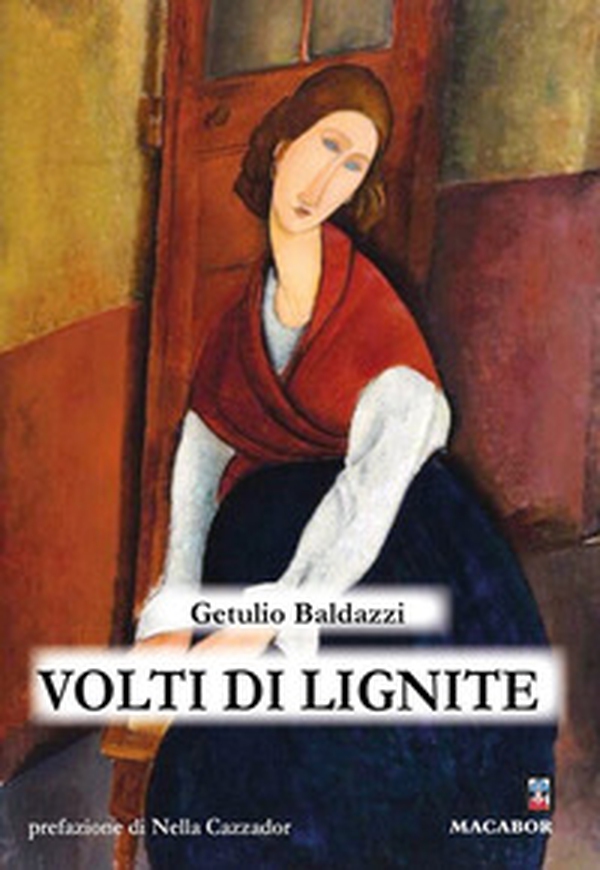 Volti di lignite - Librerie.coop Volti di lignite - Librerie.coop