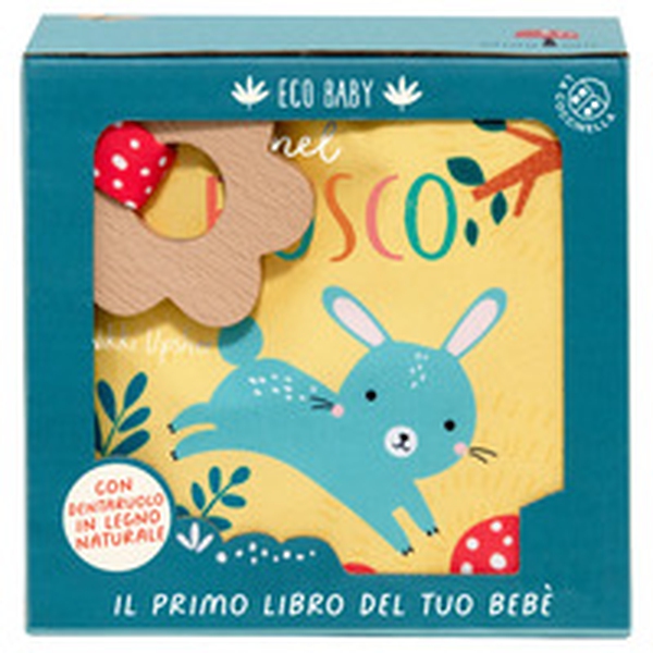 Nel bosco - Librerie.coop Nel bosco - Librerie.coop