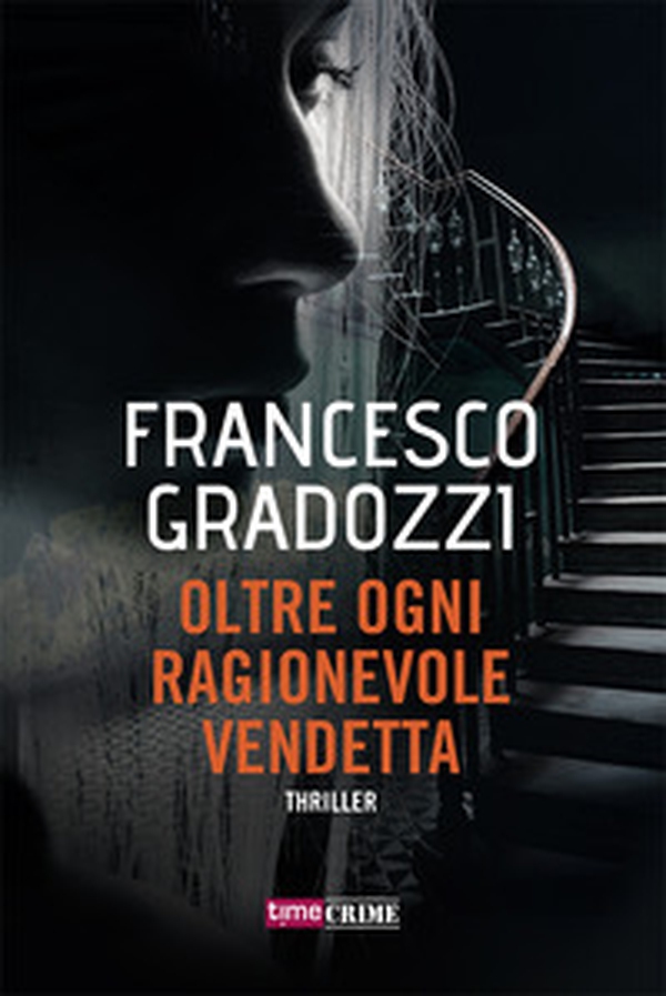 Oltre ogni ragionevole vendetta - Librerie.coop Oltre ogni ragionevole vendetta - Librerie.coop