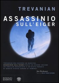 Assassinio sull'Eiger - Librerie.coop Assassinio sull'Eiger - Librerie.coop