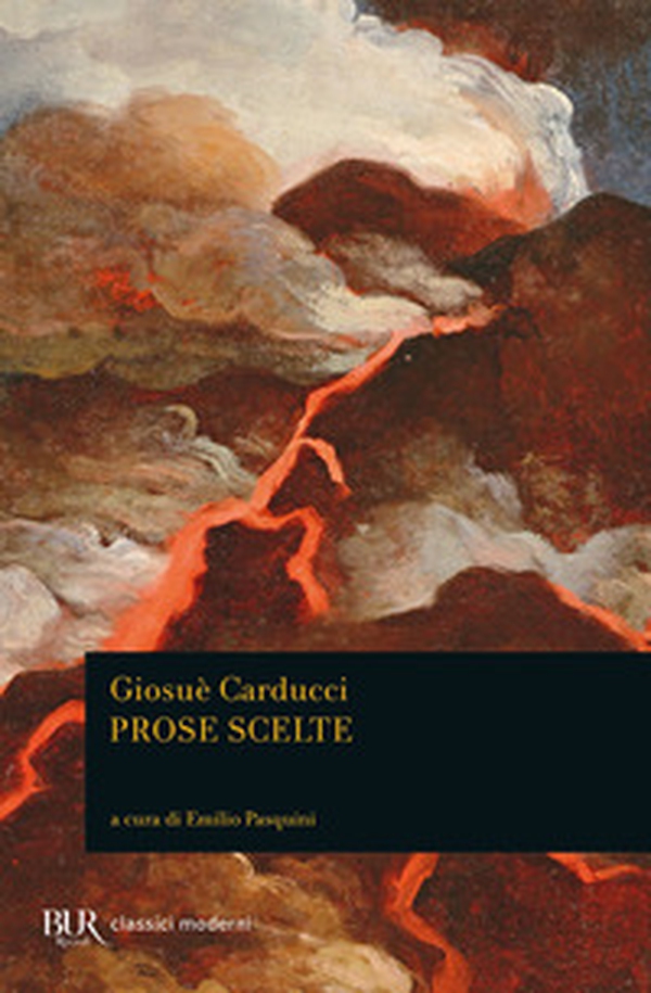 Prose scelte - Librerie.coop Prose scelte - Librerie.coop