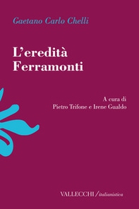 L'eredità Ferramonti - Librerie.coop