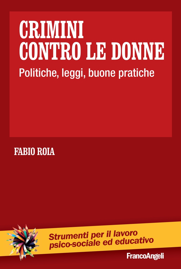 Crimini contro le donne - Librerie.coop Crimini contro le donne - Librerie.coop