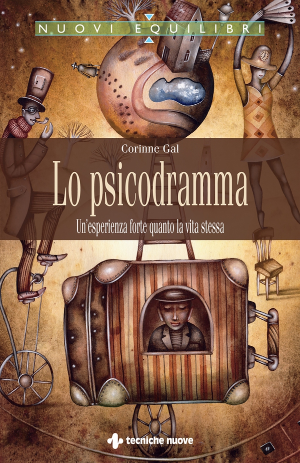 Lo psicodramma - Librerie.coop Lo psicodramma - Librerie.coop
