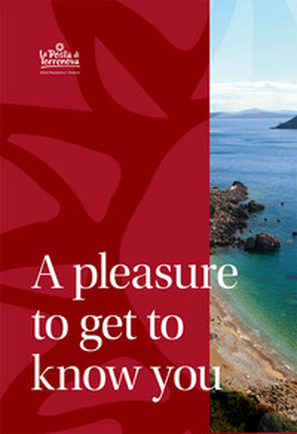 A pleasure to get to know you - Librerie.coop A pleasure to get to know you - Librerie.coop