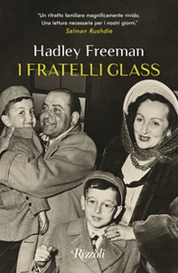 I fratelli Glass - Librerie.coop I fratelli Glass - Librerie.coop