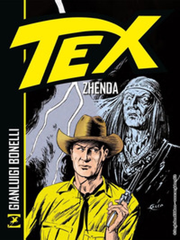 Tex. Zhenda - Librerie.coop Tex. Zhenda - Librerie.coop