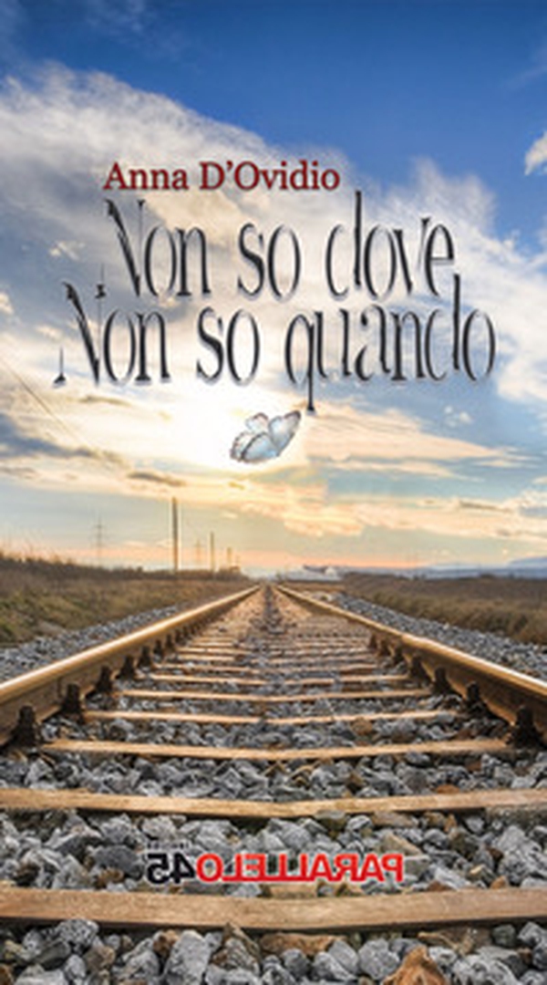 Non so dove non so quando - Librerie.coop Non so dove non so quando - Librerie.coop