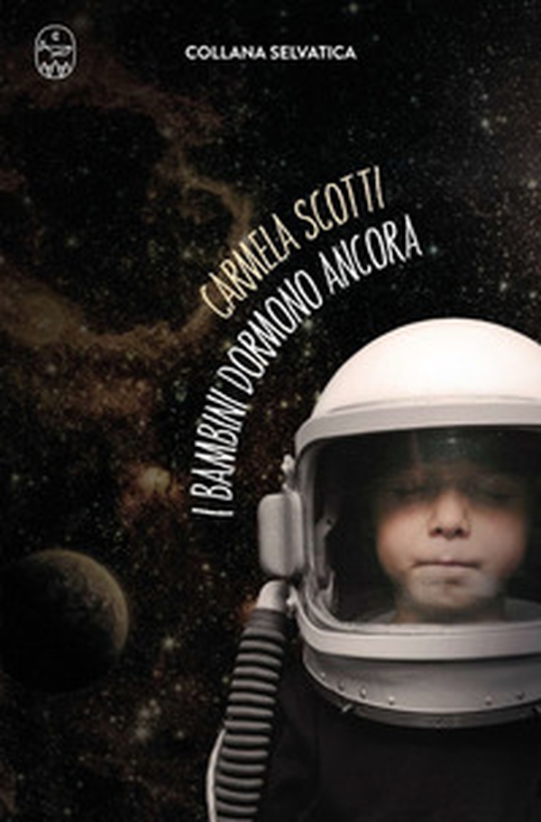 I bambini dormono ancora - Librerie.coop I bambini dormono ancora - Librerie.coop