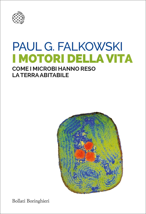 I motori della vita - Librerie.coop I motori della vita - Librerie.coop