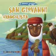 San Giovanni evangelista. Il piccolo gregge - Librerie.coop