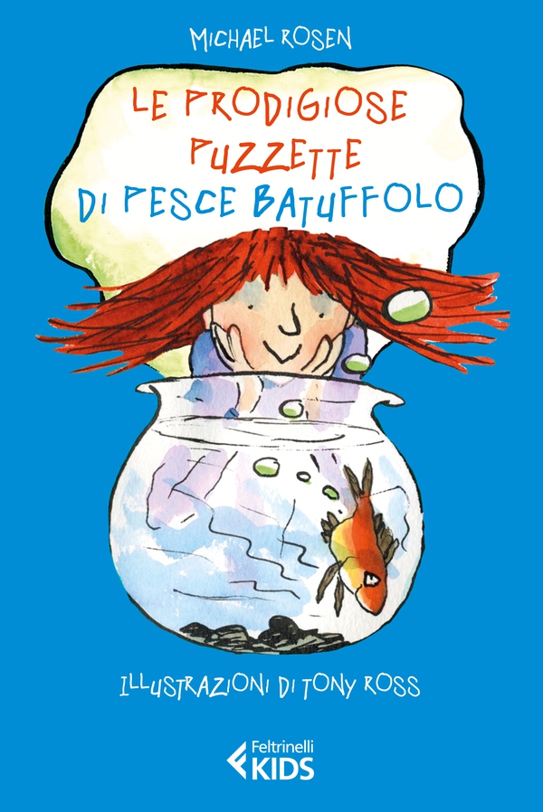 Le prodigiose puzzette di pesce Batuffolo - Librerie.coop Le prodigiose puzzette di pesce Batuffolo - Librerie.coop