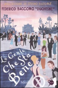 La gente che sta bene - Librerie.coop