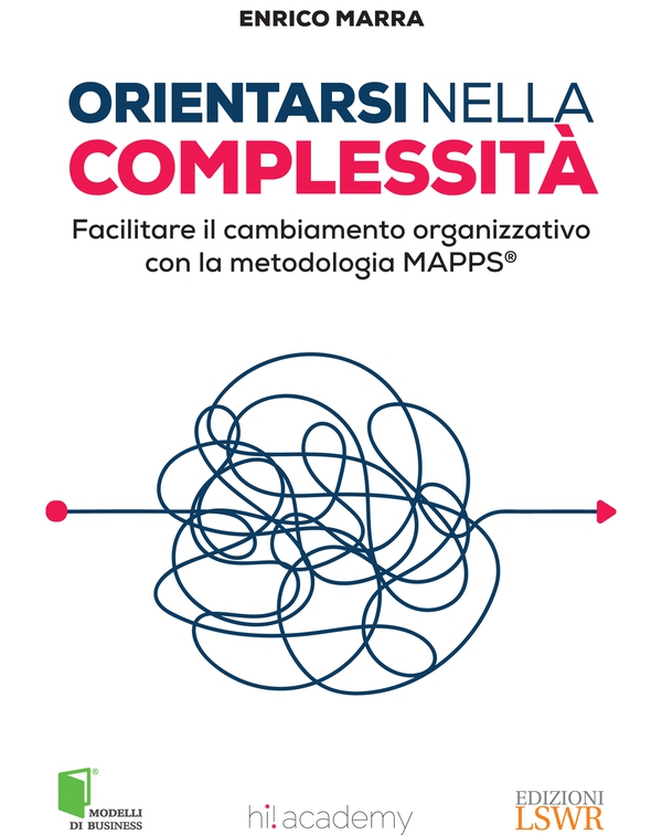 Orientarsi nella complessità - Librerie.coop Orientarsi nella complessità - Librerie.coop