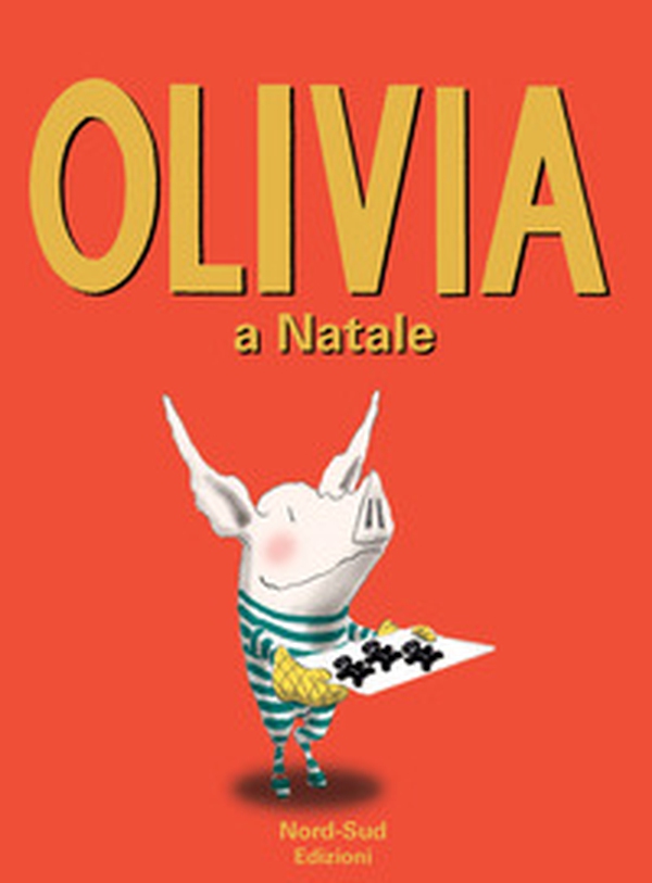 Olivia e il Natale - Librerie.coop Olivia e il Natale - Librerie.coop
