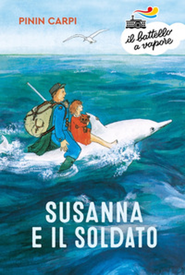 Susanna e il soldato - Librerie.coop Susanna e il soldato - Librerie.coop