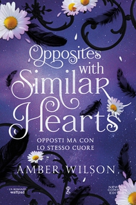Opposites with Similar Hearts - Librerie.coop