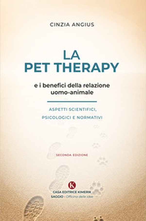 Pet Therapy e i benefici della relazione uomo-animale - Librerie.coop