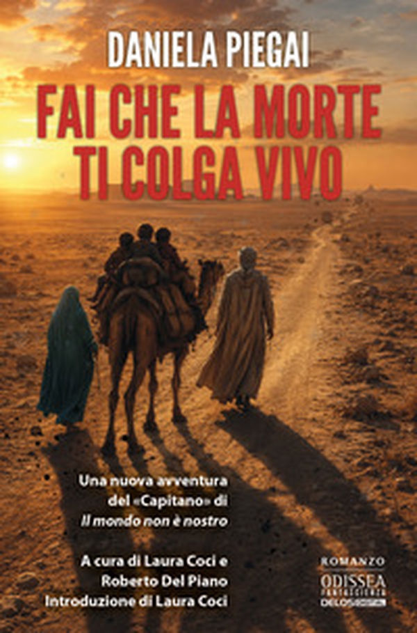 Fai che la morte ti colga vivo - Librerie.coop