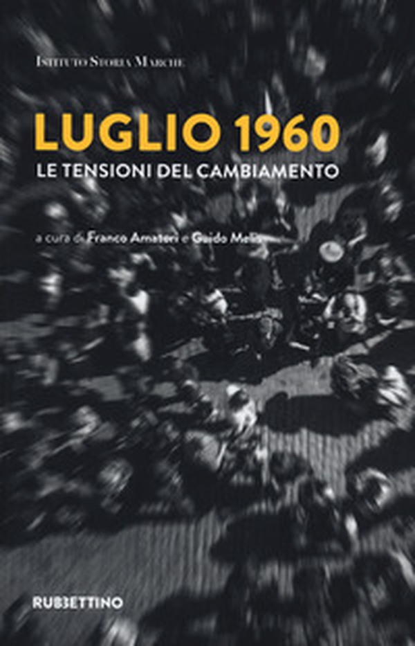 Luglio 1960 - Librerie.coop Luglio 1960 - Librerie.coop
