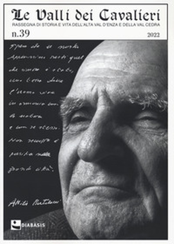 Le valli dei Cavalieri. Rassegna di storia e vita dell'Alta val d'Enza e della val Cedra - Librerie.coop