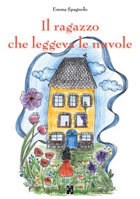 Il ragazzo che leggeva le nuvole - Librerie.coop Il ragazzo che leggeva le nuvole - Librerie.coop