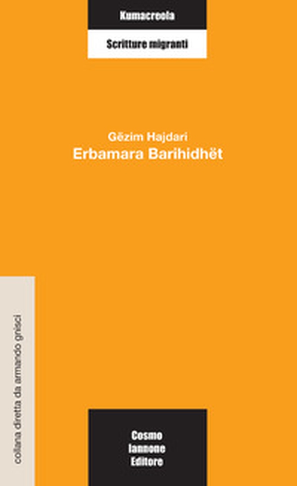 Erbamara Barihidmët - Librerie.coop Erbamara Barihidmët - Librerie.coop