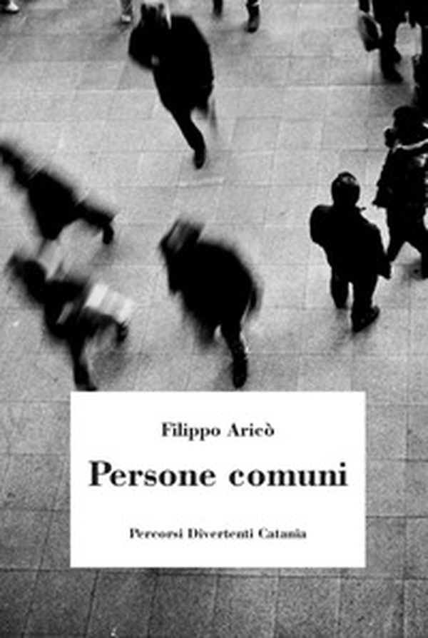 Persone comuni - Librerie.coop Persone comuni - Librerie.coop