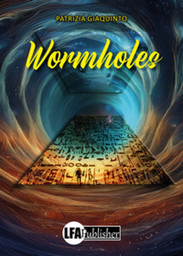 Wormholes - Librerie.coop