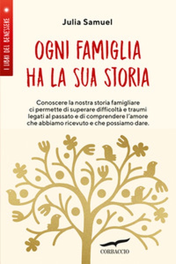 Ogni famiglia ha la sua storia - Librerie.coop Ogni famiglia ha la sua storia - Librerie.coop
