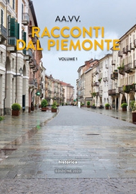 Racconti dal Piemonte - Vol. 1 - Librerie.coop