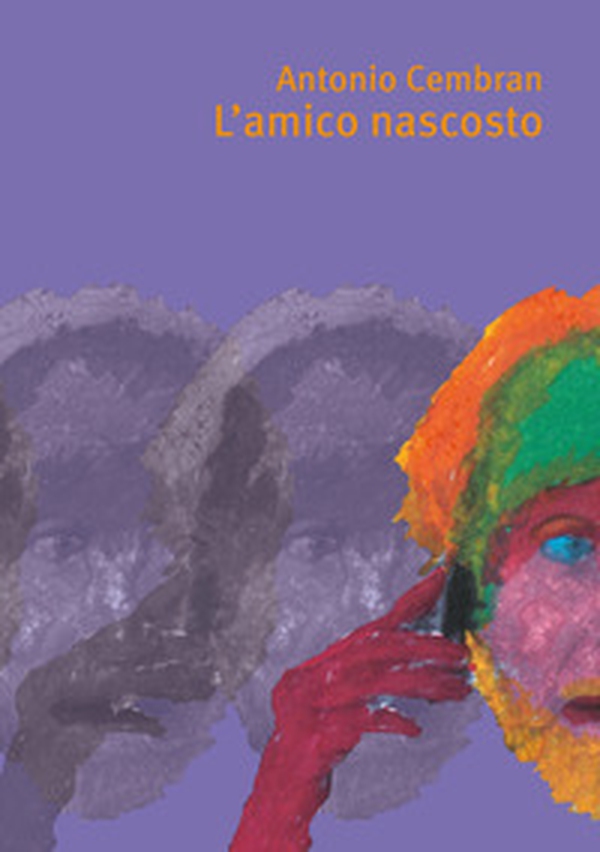 L'amico nascosto - Librerie.coop L'amico nascosto - Librerie.coop
