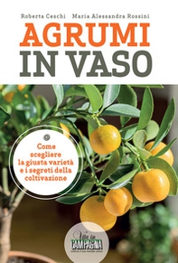 Agrumi in vaso - Librerie.coop