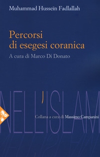 Percorsi di esegesi coranica - Librerie.coop