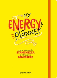 My energy planner - Librerie.coop My energy planner - Librerie.coop