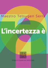 L'incertezza è zen - Librerie.coop