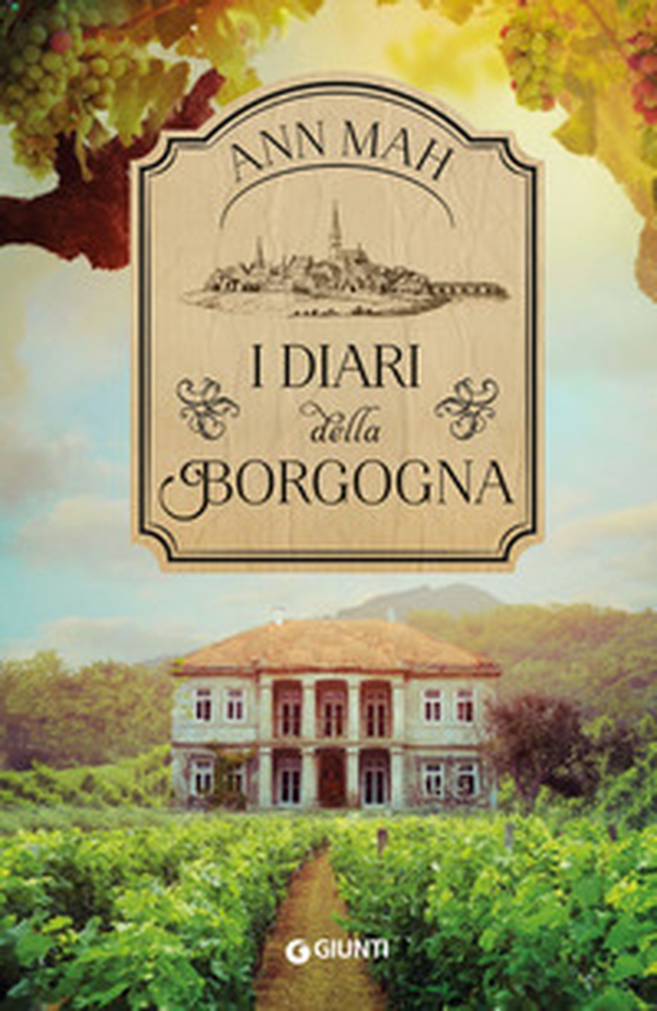 I diari della Borgogna - Librerie.coop I diari della Borgogna - Librerie.coop