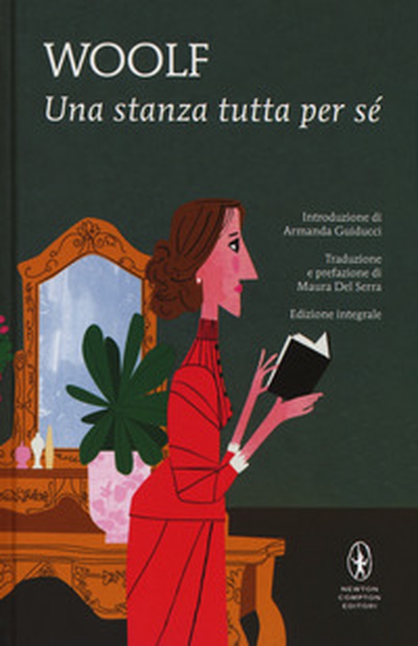Una stanza tutta per sé - Librerie.coop Una stanza tutta per sé - Librerie.coop