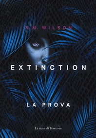 Extinction - Vol. 1 - Librerie.coop