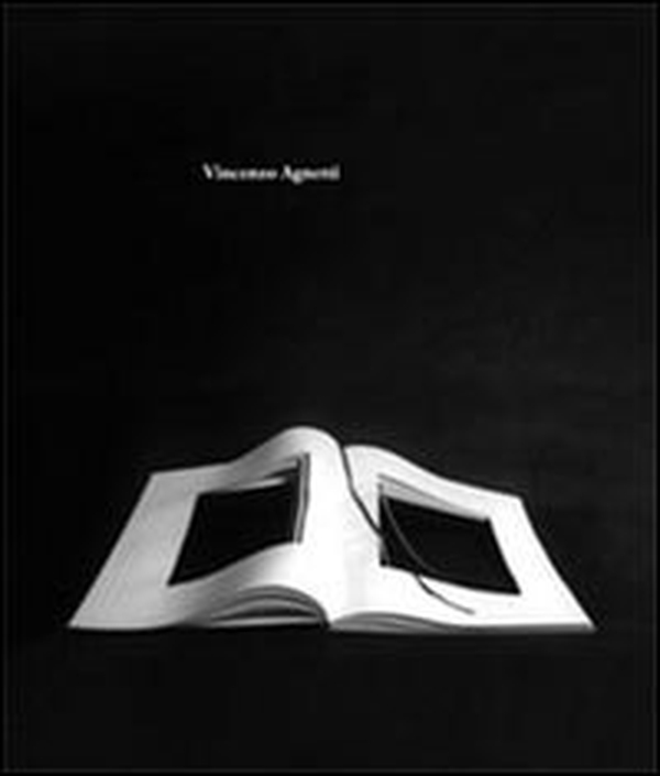 Vincenzo Agnetti - Librerie.coop