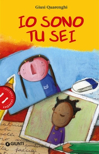 Io sono tu sei - Librerie.coop