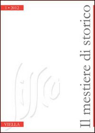 Il mestiere di storico - Vol. 1 - Librerie.coop