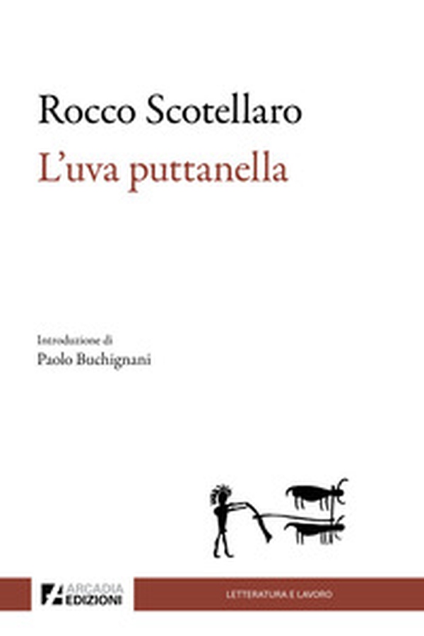 L'uva puttanella - Librerie.coop L'uva puttanella - Librerie.coop