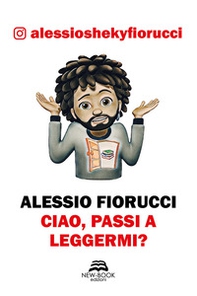 Ciao, passi a leggermi? - Librerie.coop Ciao, passi a leggermi? - Librerie.coop