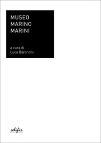 Museo Marino Marini - Librerie.coop
