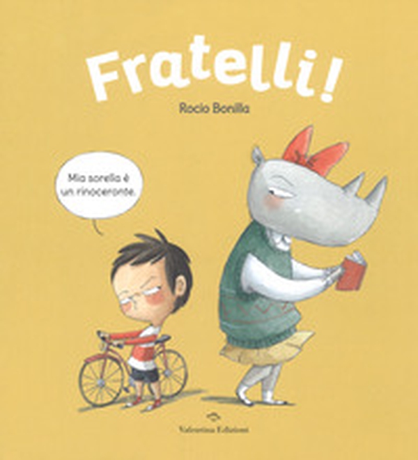 Fratelli! - Librerie.coop Fratelli! - Librerie.coop